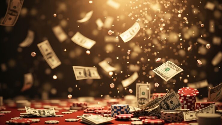 Berbagai metode pembayaran jagowin termasuk DANA, OVO, GoPay, QRIS, dan transfer bank